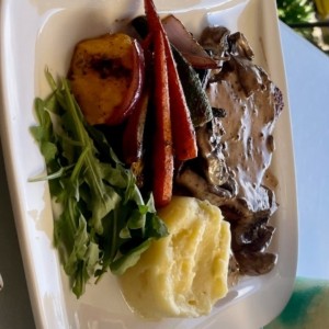 roast beef