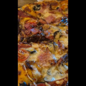 Boccato especial