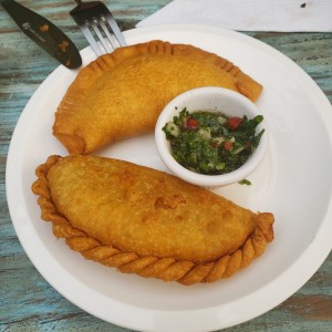 Empanada de carne