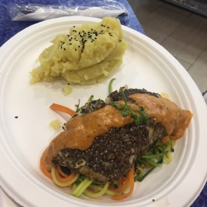 Corvina