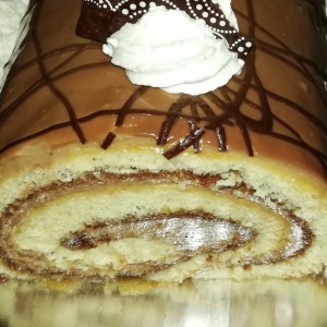 Brazo Gitano.