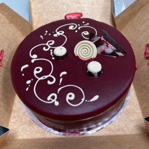 red velvet