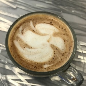 moccachino