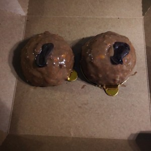Dulce de praline