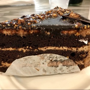 Dulce Ferrero