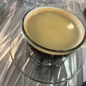 Cafe americano