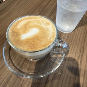 Capuchino 