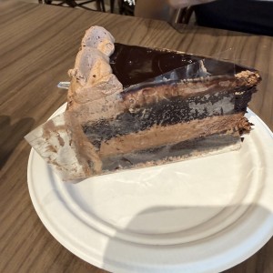 Tortas Parve - Chocolate supreme Parve