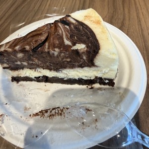Cheesecake sugar free 
