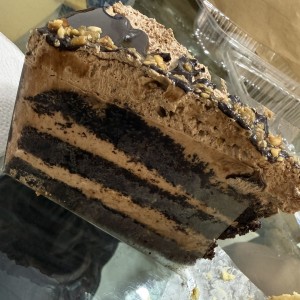 Tortas Parve - Ferrero Parve