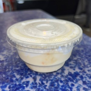 Tres leches