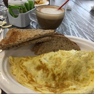 omelete