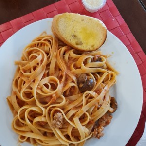 Pastas - Pasta Nonna Rosa