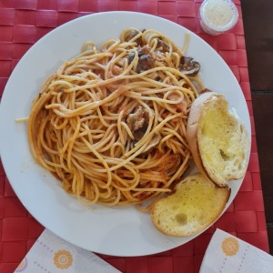 Pastas - Pasta Nonna Rosa