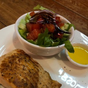 Salmon