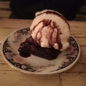 Brownie 