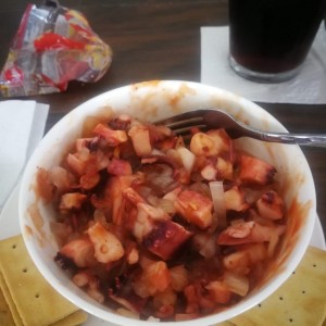 Ceviche 