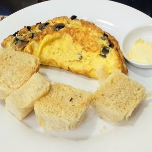 Omelette
