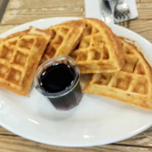 Waffles
