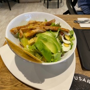 Ensalada Stefanos