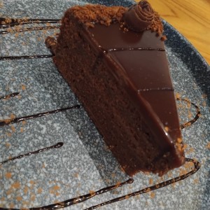Rayadura de Chocolate