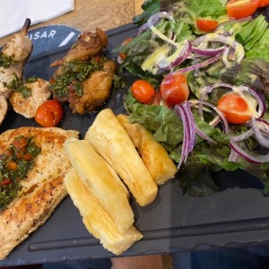 Parillada