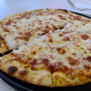 Pizza Margarita 