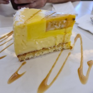 Mouse de Maracuya