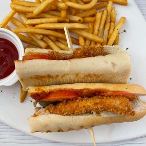 Schnitzel