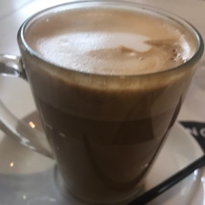 Capuccino