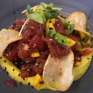 tuna