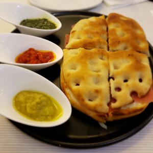 Foccacia