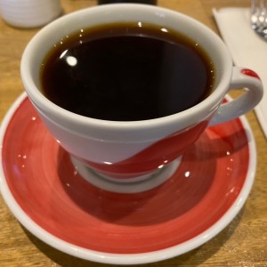 Cafe negro