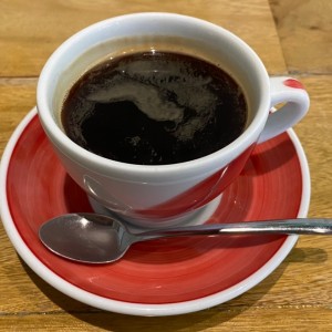 Cafe negro