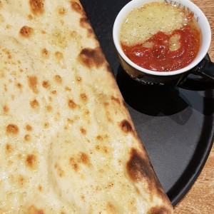 Pan de la casa