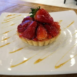 paatel de fresa