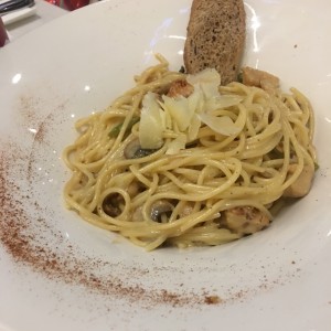 pasta suprema