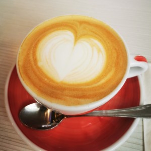 Capucchino