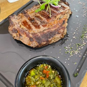 ribeye