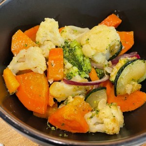 vegetales