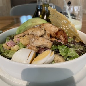 Ensaladas - Stefano's
