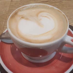 Latte