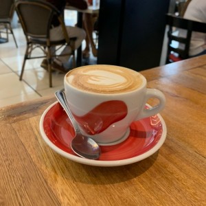 Cappuccino