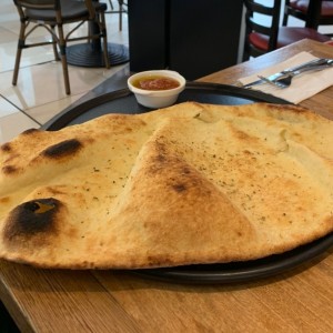 Pan de la Casa
