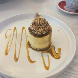 Tiramissu