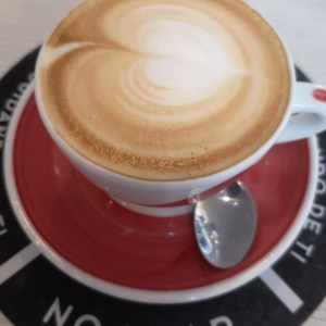 Cappucino