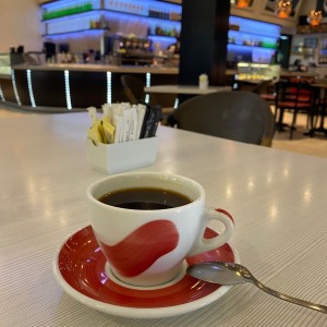 cafe americano