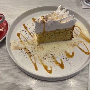 Torta 3 leches