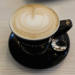 capucchino