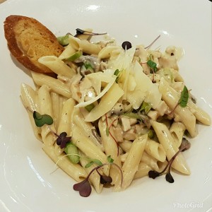 Pasta Suprema
